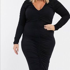 ASOS dress